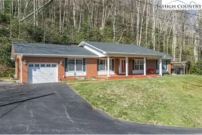 2243 Broadstone Road, Banner Elk, NC 28604 - Photo 1