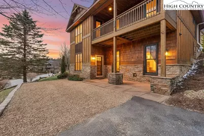 510 Ransom Street, Blowing Rock, NC 28605 - Photo 1
