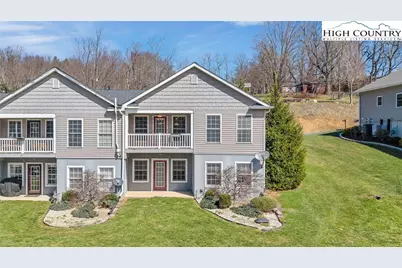 152 Amberwood Lane #7, Jefferson, NC 28640 - Photo 1