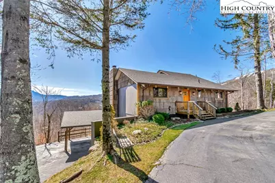 238 Sugar Tree Lane, Sugar Mountain, NC 28604 - Photo 1