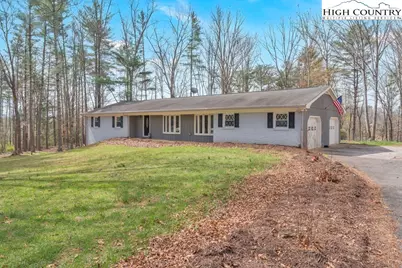 316 Fox Ridge Road, Wilkesboro, NC 28697 - Photo 1