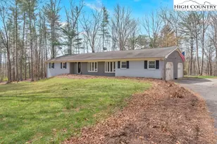 316 Fox Ridge Rd, Wilkesboro, NC 28697 - Photo 1