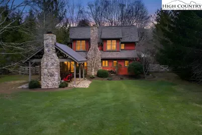 184 Pasture Lane, Banner Elk, NC 28604 - Photo 1