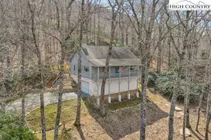 438 Virgil's Ln, Boone, NC 28607 - Photo 1