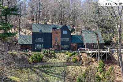 149 Forestridge Drive, Boone, NC 28607 - Photo 1