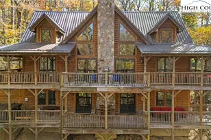 592 Galax Cir, Blowing Rock, NC 28605 - Photo 1