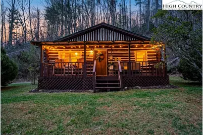 245 Davenport Road, Spruce Pine, NC 28777 - Photo 1