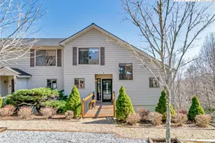 100 Spring Branch Rd, Beech Mountain, NC 28604 - Photo 1