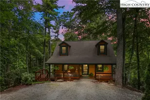 228 Woodby Ridge Rd, Vilas, NC 28692 - Photo 1