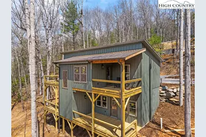 256 Switchback Lane, West Jefferson, NC 28694 - Photo 1