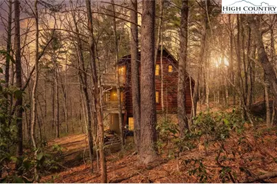 268 Roaring Ridge, Deep Gap, NC 28618 - Photo 1
