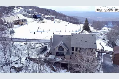 105 Skiloft Road, Beech Mountain, NC 28604 - Photo 1