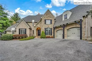 164 St Andrews Dr, Roaring Gap, NC 28668 - Photo 1