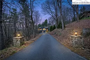 255 Sorrento Park Dr, Blowing Rock, NC 28605 - Photo 1