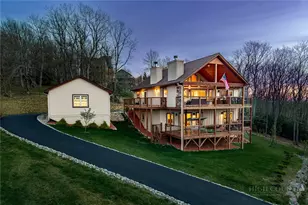 1161 Grandview Dr Ext, Boone, NC 28607 - Photo 1