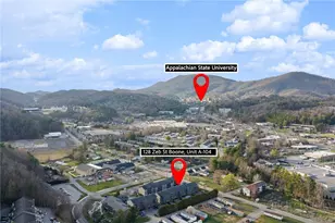 128 Zeb St, Boone, NC 28607 - Photo 1
