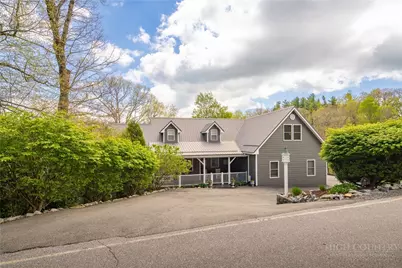 241 Heritage Lane, Blowing Rock, NC 28605 - Photo 1