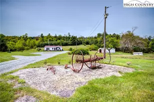 15872 Nc Hwy 18 S, Laurel Springs, NC 28644 - Photo 1