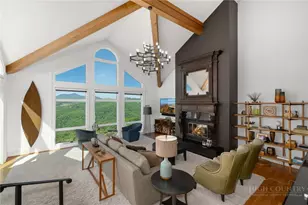 1073 Wonderland Trail, Blowing Rock, NC 28605 - Photo 1