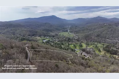 Lot #19 Evergreen, Boone, NC 28607 - Photo 1