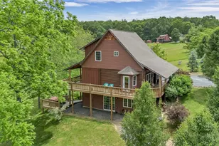 218 Cherokee Cir, Jefferson, NC 28640 - Photo 1