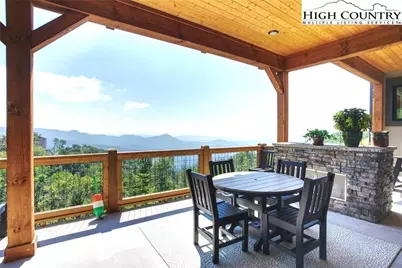 133 Canyon Gap #B1, Blowing Rock, NC 28605 - Photo 1