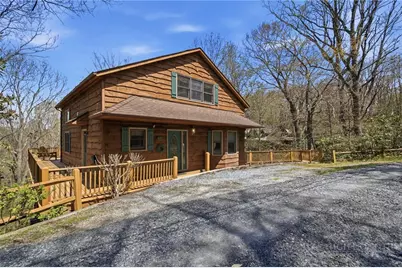 626 Galax Circle, Blowing Rock, NC 28605 - Photo 1