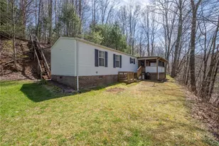 1848 W Mill Creek Rd, Warrensville, NC 28693 - Photo 1