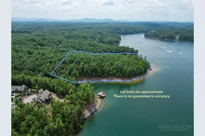 159 Deer Berry Drive, Nebo, NC 28761 - Photo 1