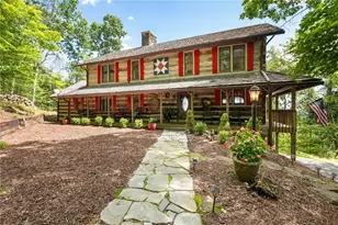 2177 Homestead Rd, Todd, NC 28684 - Photo 1