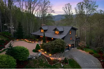 151 Man O War S, Vilas, NC 28692 - Photo 1