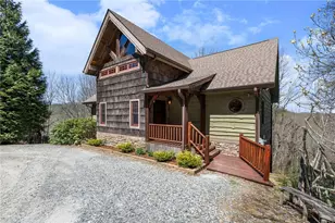 225 Devonwood Dr, Boone, NC 28607 - Photo 1
