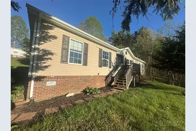 175 Cedar Hill Drive, Crumpler, NC 28617 - Photo 1