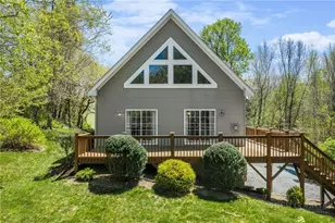 982 Brown's Chapel Rd, Boone, NC 28607 - Photo 1