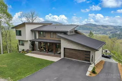 799 Milton Brown Heirs Road, Boone, NC 28607 - Photo 1