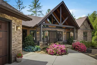 5613 Rocky Falls Lane, Lenoir, NC 28645 - Photo 1