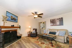 301 Pinnacle Inn Rd, Beech Mountain, NC 28604 - Photo 1