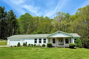 340 Rocky Gap Rd, West Jefferson, NC 28694 - Photo 1