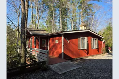 189 Pine Loop, Newland, NC 28657 - Photo 1
