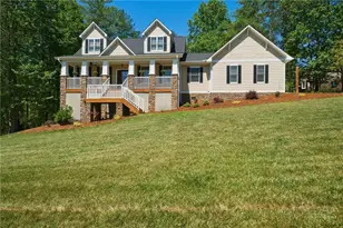 321 Winding Creek, Morganton, NC 28655 - Photo 1