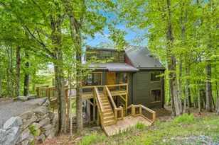 192 Wild Daisy Ln, Beech Mountain, NC 28604 - Photo 1