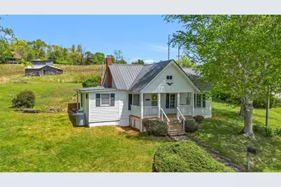 2284 Idlewild Road, West Jefferson, NC 28694 - Photo 1