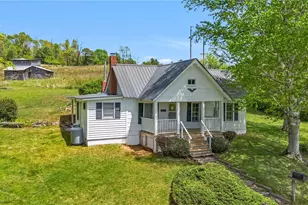 2284 Idlewild Rd, West Jefferson, NC 28694 - Photo 1