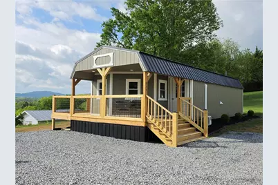 855 Grandview Drive, Sparta, NC 28675 - Photo 1
