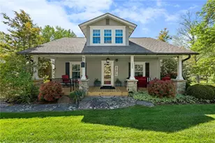 1688 Sunset Dr, Blowing Rock, NC 28605 - Photo 1
