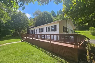 211 Arthur G Caudill Rd, West Jefferson, NC 28694 - Photo 1