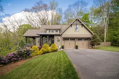 497 Black Locust Circle, Blowing Rock, NC 28605 - Photo 1