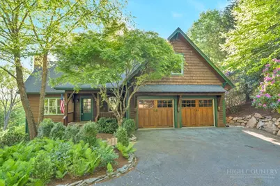 158 Fern Forest Lane, Boone, NC 28607 - Photo 1