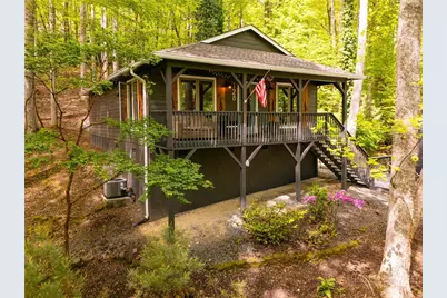 128 Calebs Crossing Road, Boone, NC 28607 - Photo 1