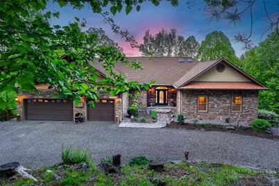 171 Camp Davis Road, Banner Elk, NC 28604 - Photo 1